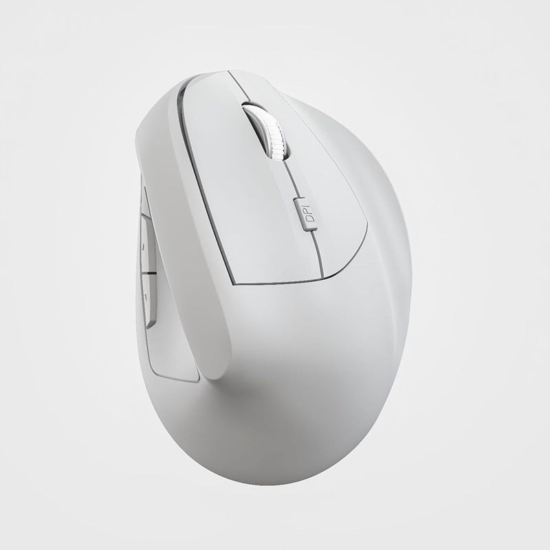 Wireless Bluetooth Ergonomic Mouse