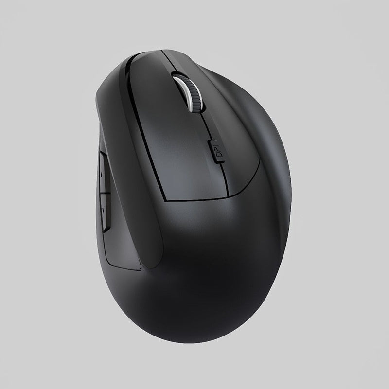 Wireless Bluetooth Ergonomic Mouse