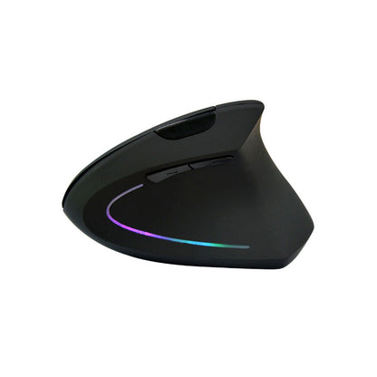 Ergonomic Rechargeable Wireless Mouse