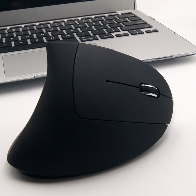 Ergonomic Rechargeable Wireless Mouse