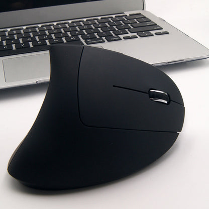 Ergonomic Rechargeable Wireless Mouse