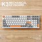 K3 Mechanical Keyboard