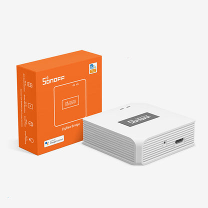 SONOFF Zigbee Bridge-Gateway