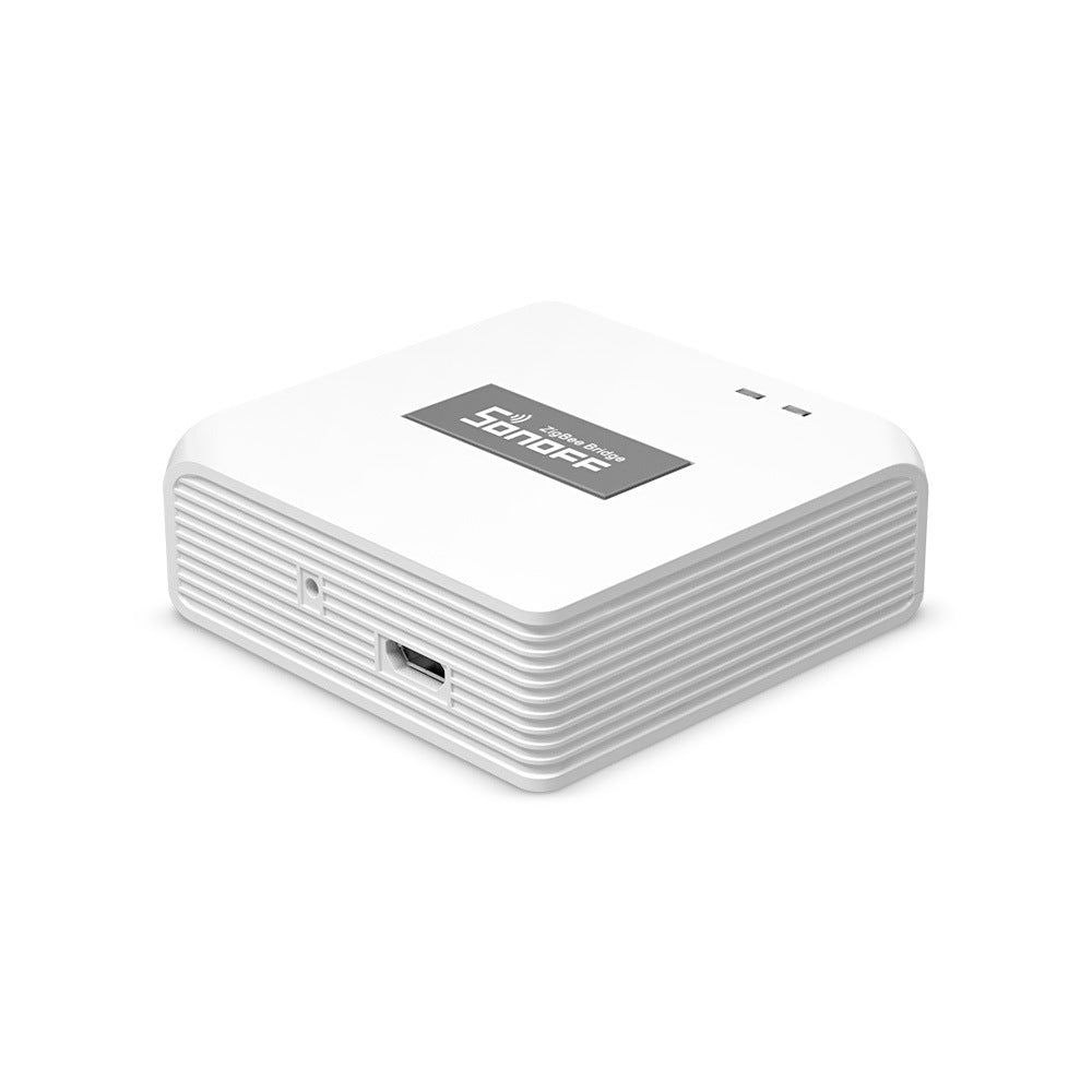 SONOFF Zigbee Bridge-Gateway