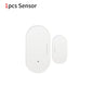 Zigbee Smart Door Sensor
