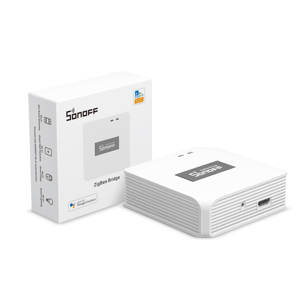SONOFF Zigbee Bridge-Gateway