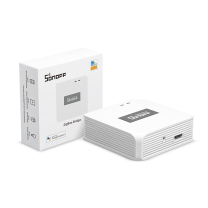 SONOFF Zigbee Bridge-Gateway