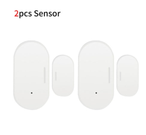 Zigbee Smart Door Sensor