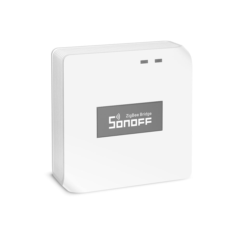 SONOFF Zigbee Bridge-Gateway
