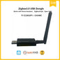 ZBDongle-P Zigbee Gateway Compatible With Home Assistant Zigbee2MQTT And OpenHAB