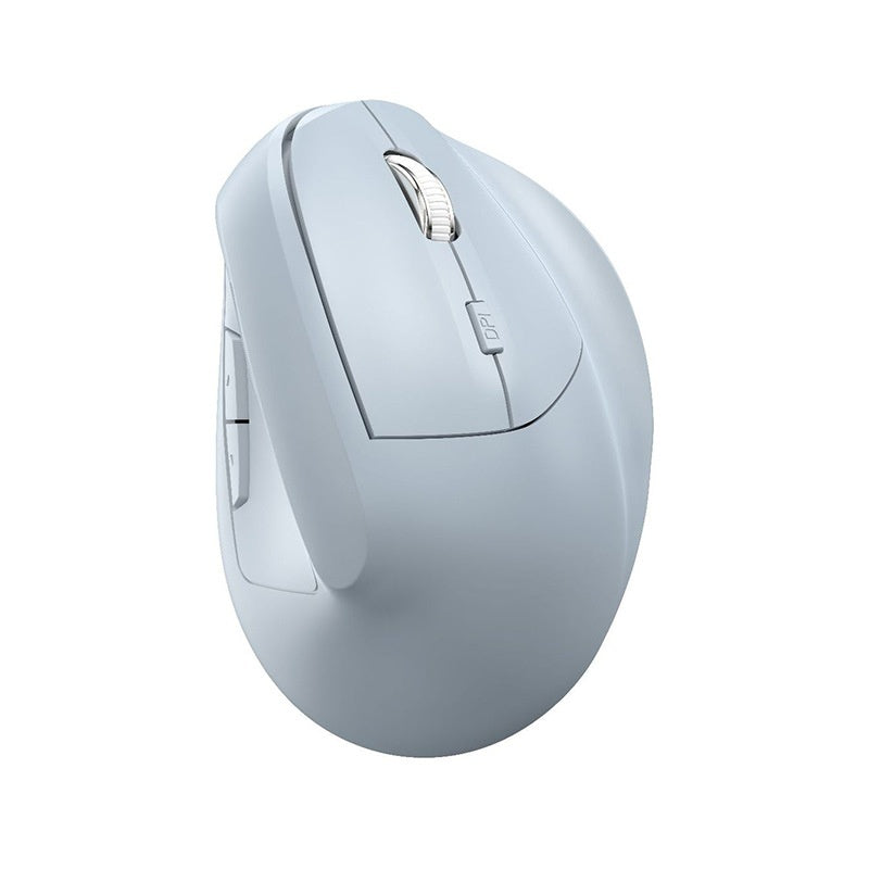 Wireless Bluetooth Ergonomic Mouse