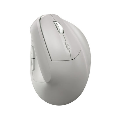 Wireless Bluetooth Ergonomic Mouse