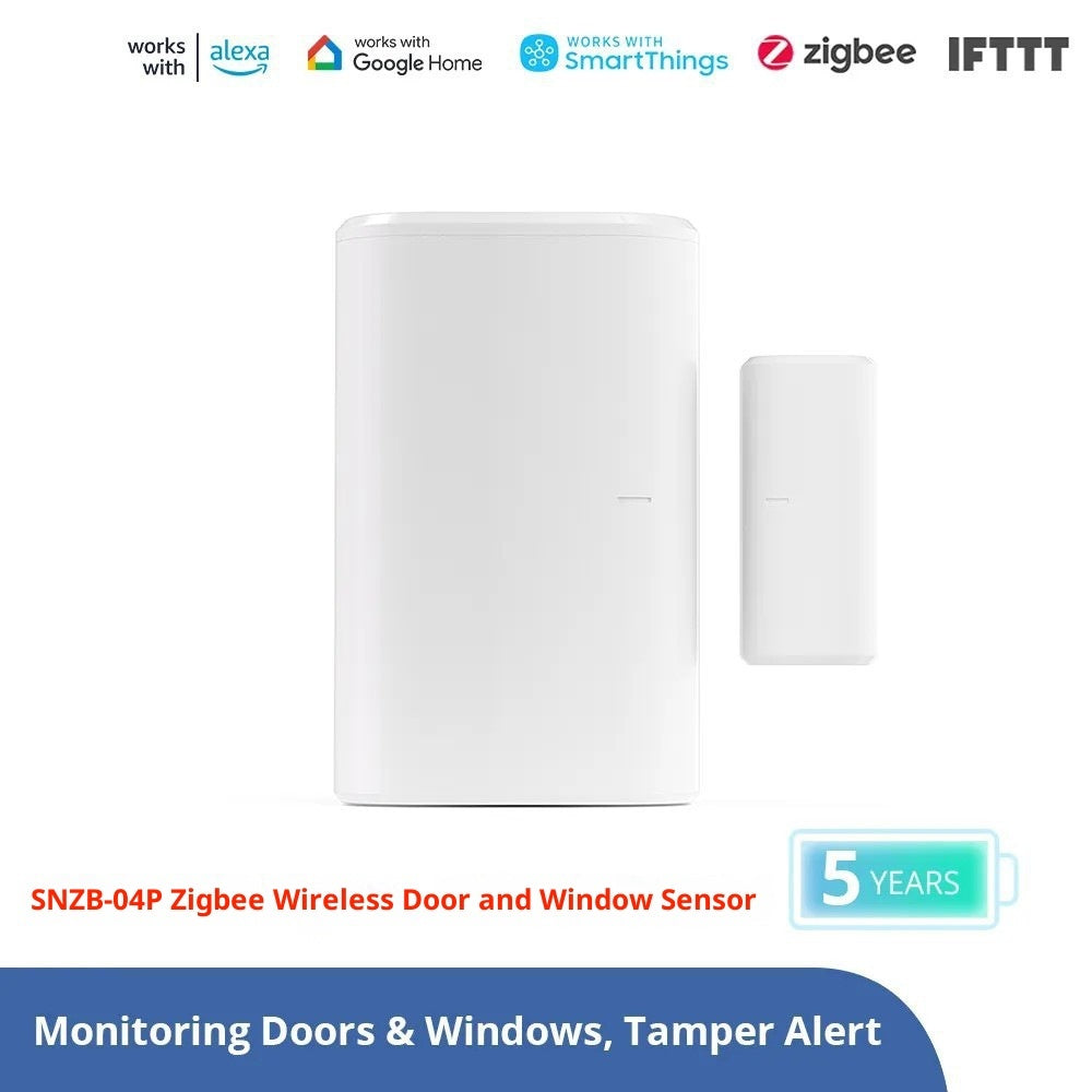 Sonoff ZigBee Multi-Purpose Gateway Smart WiFi Remote Door And Window Control
