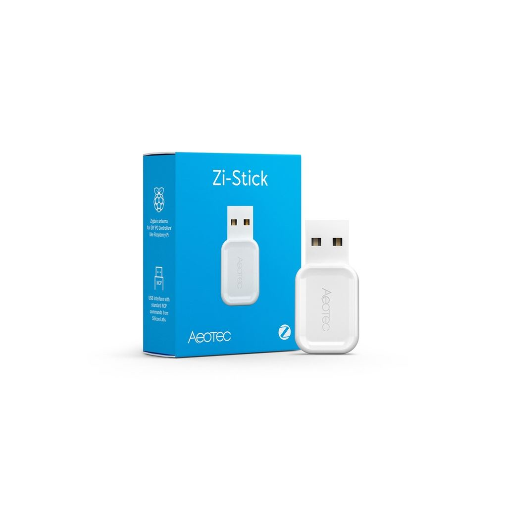 Aeotec Zi‑Stick Zigbee 3.0 USB