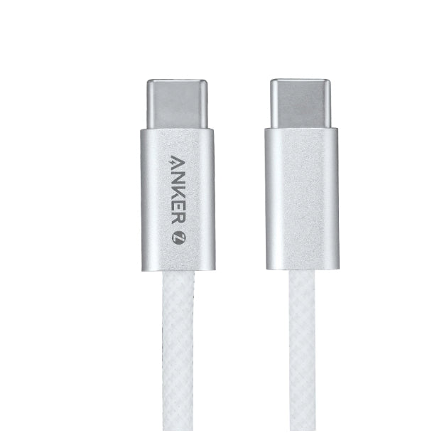 Double Typec Data Cable Fast Charging Wire