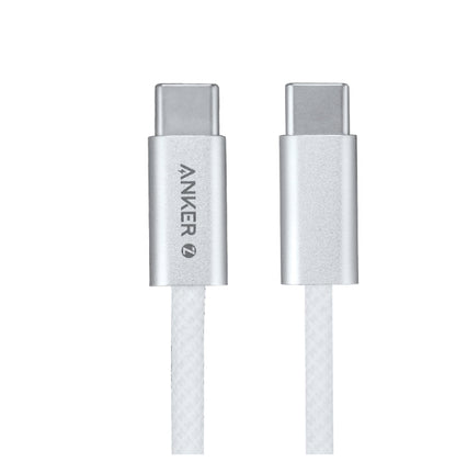 Double Typec Data Cable Fast Charging Wire
