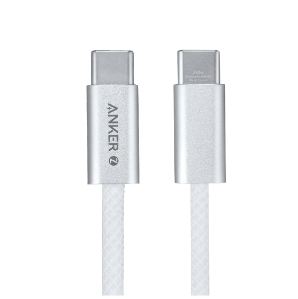 Double Typec Data Cable Fast Charging Wire