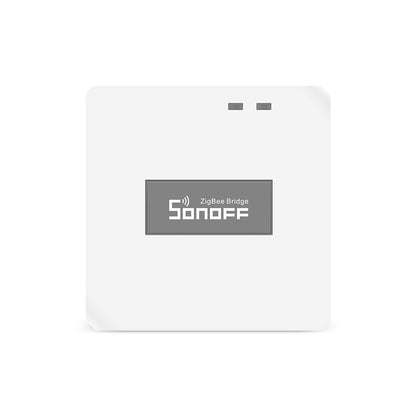 SONOFF Zigbee Bridge-Gateway