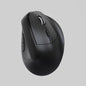 Wireless Bluetooth Ergonomic Mouse
