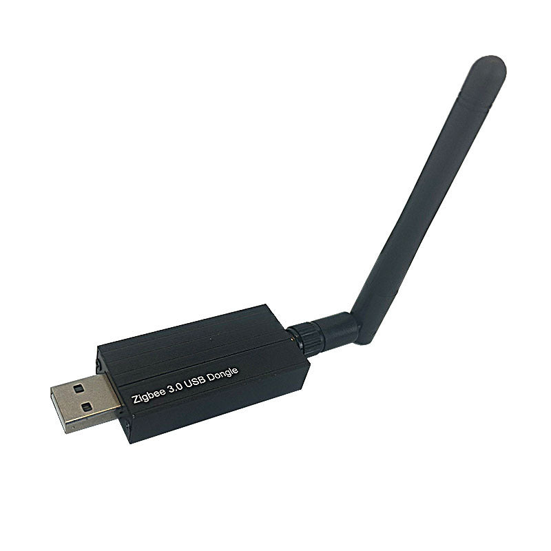 ZBDongle-P Zigbee Gateway Compatible With Home Assistant Zigbee2MQTT And OpenHAB
