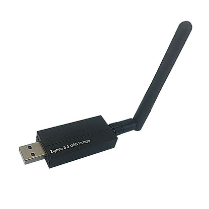 ZBDongle-P Zigbee Gateway Compatible With Home Assistant Zigbee2MQTT And OpenHAB