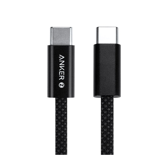 Double Typec Data Cable Fast Charging Wire