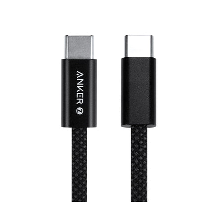 Double Typec Data Cable Fast Charging Wire