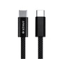 Double Typec Data Cable Fast Charging Wire