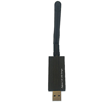 ZBDongle-P Zigbee Gateway Compatible With Home Assistant Zigbee2MQTT And OpenHAB