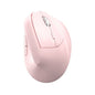 Wireless Bluetooth Ergonomic Mouse