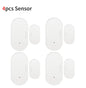 Zigbee Smart Door Sensor