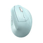 Wireless Bluetooth Ergonomic Mouse